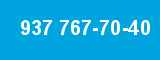 937 767-70-40 937 767-70-40